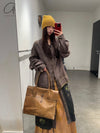MUTEDANCE Stacked Jacket MD24SS126 PM130